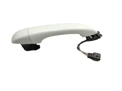 Автозапчасти б/у наружная рукоятка передняя справа за renault talisman icon ссылки oem iam 806067663r  