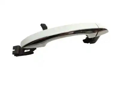 Автозапчасти б/у наружная рукоятка передняя справа за renault talisman icon ссылки oem iam 806067663r  