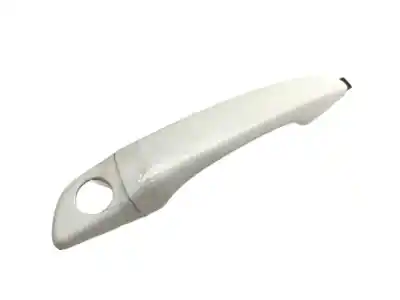 Автозапчасти б/у левая передняя наружная ручка за citroen c4 cactus business ссылки oem iam 9802977380  