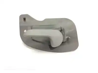 Pezzo di ricambio per auto di seconda mano maniglia interna anteriore sinistra per opel corsa c club riferimenti oem iam 90534747