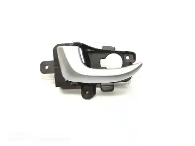 Gebrauchtes Autoersatzteil innerer griff vorne links zum hyundai i30 (gd) style oem-iam-referenzen 82613gd000