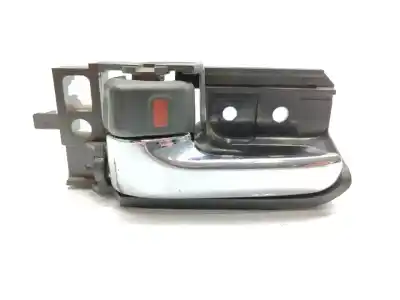 Second-hand car spare part interior left rear handle for toyota corolla (e12) 2.0 d-4d linea sol berlina oem iam references 50594a1