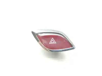 Second-hand car spare part hazard warning lights for citroen c3 exclusive oem iam references 96669616kr