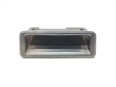Second-hand car spare part TAILGATE BACK DOOR HANDLE for BMW SERIE 3 BERLINA (E90)  OEM IAM references 51247118158  