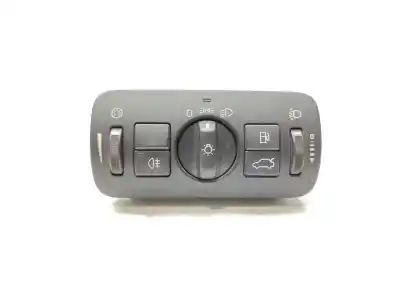 Автозапчасти б/у управление светом за volvo xc60 i suv (156) 2.4 d / d3 / d4 awd ссылки oem iam 30739413