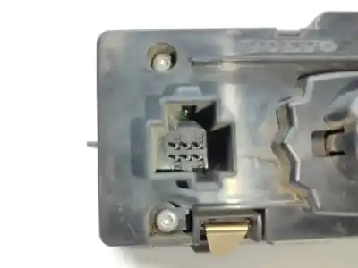 Автозапчастина б/у управління світлом для volvo xc60 i suv (156) 2.4 d / d3 / d4 awd посилання на oem iam 30739413  