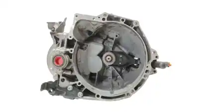 Second-hand car spare part gearbox for citroen c4 picasso feel oem iam references 20mb32  