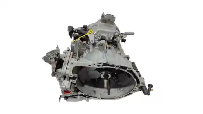 Second-hand car spare part gearbox for citroen c4 picasso feel oem iam references 20mb32  