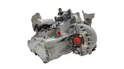 Second-hand car spare part gearbox for citroen c4 picasso feel oem iam references 20mb32  