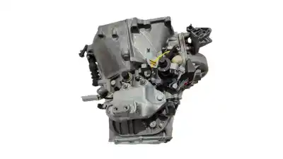 Second-hand car spare part gearbox for citroen c4 picasso feel oem iam references 20mb32  