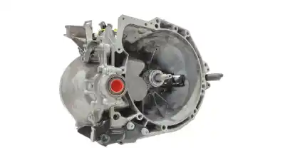 Second-hand car spare part gearbox for citroen c4 picasso feel oem iam references 20mb32  