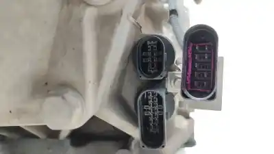Автозапчасти б/у коробка передач за audi q7 (4l) 3.0 tdi ссылки oem iam hxg  