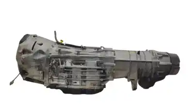 Автозапчасти б/у коробка передач за audi q7 (4l) 3.0 tdi ссылки oem iam hxg  