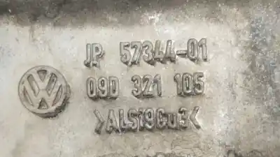 Автозапчасти б/у коробка передач за audi q7 (4l) 3.0 tdi ссылки oem iam hxg  