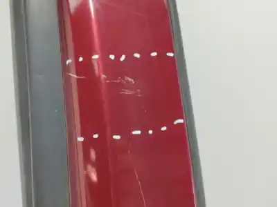 Pezzo di ricambio per auto di seconda mano porta posteriore destra per nissan navara pick-up (d40m) double cab se 4x4 riferimenti oem iam 82100eb30j  