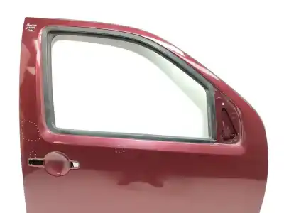 Pezzo di ricambio per auto di seconda mano porta anteriore destra per nissan navara pick-up (d40m) double cab se 4x4 riferimenti oem iam 80152eb330  