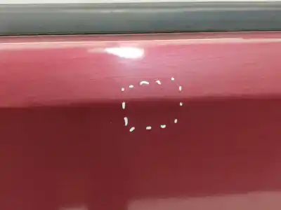 Pezzo di ricambio per auto di seconda mano porta anteriore destra per nissan navara pick-up (d40m) double cab se 4x4 riferimenti oem iam 80152eb330  