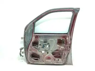 Pezzo di ricambio per auto di seconda mano porta anteriore destra per nissan navara pick-up (d40m) double cab se 4x4 riferimenti oem iam 80152eb330  