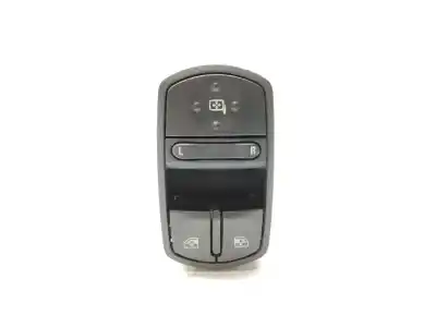 Gebrauchtes Autoersatzteil fensterschalter vorne links zum opel corsa e color edition ecoflex oem-iam-referenzen 13430017