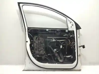 Second-hand car spare part left front door for audi q7 (4l) 3.0 tdi oem iam references 4l0831051a  
