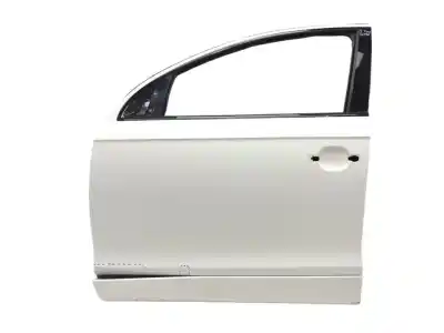Second-hand car spare part left front door for audi q7 (4l) 3.0 tdi oem iam references 4l0831051a  