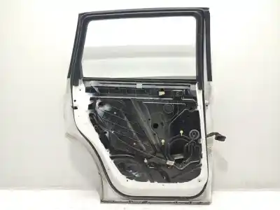 Peça sobressalente para automóvel em segunda mão porta do automóvel traseira esquerda por audi q7 (4l) 3.0 tdi referências oem iam 4l0833051  