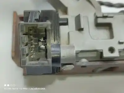 Second-hand car spare part ignition switch for opel corsa e selective oem iam references 13496392  