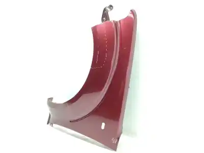 Pezzo di ricambio per auto di seconda mano parafango anteriore sinistro per nissan navara pick-up (d40m) double cab se 4x4 riferimenti oem iam 63101eb330  