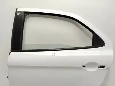 Автозапчасти б/у задняя левая дверь за ford ka+ active ссылки oem iam 2043872