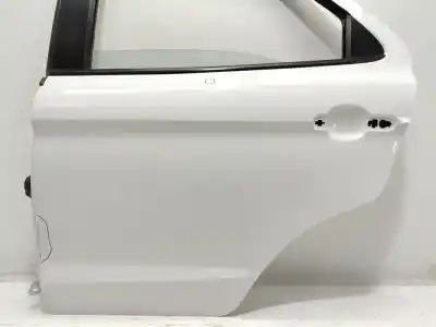 Автозапчастина б/у двері задні ліві для ford ka+ active посилання на oem iam 2043872  