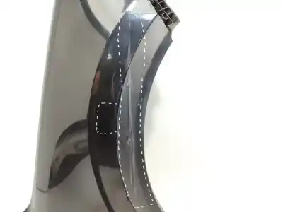 Second-hand car spare part front right fin for opel antara cosmo 4x4 oem iam references 95930053  