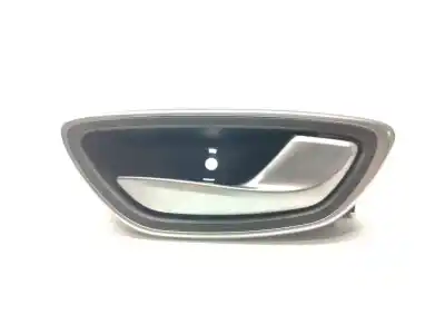 Автозапчасти б/у внутри передней правой ручки за renault talisman icon ссылки oem iam 806705893r