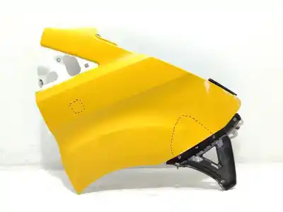 Peça sobressalente para automóvel em segunda mão guarda-lamas dianteiro direito por ford transit custom kasten 260 l1 ambiente referências oem iam 2071824