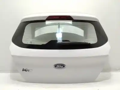 Автозапчасти б/у задняя дверь за ford ka+ active ссылки oem iam 2245167