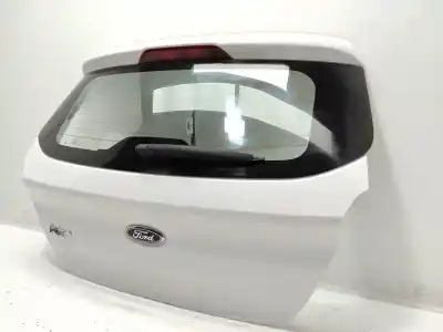Автозапчастина б/у загальні двері для ford ka+ active посилання на oem iam 2245167  