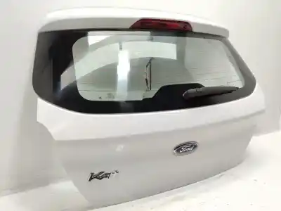 Автозапчастина б/у загальні двері для ford ka+ active посилання на oem iam 2245167  