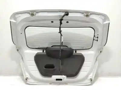 Автозапчастина б/у загальні двері для ford ka+ active посилання на oem iam 2245167  
