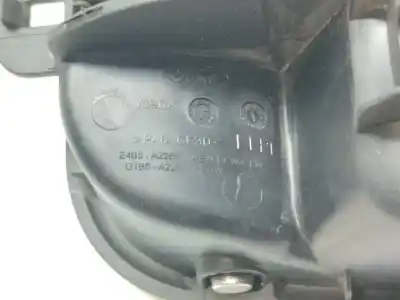 Second-hand car spare part interior left front handle for ford ka+ active oem iam references g1b5a22601dcsmas  