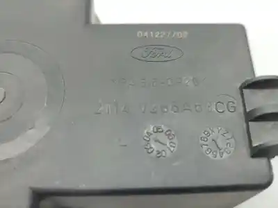 Pezzo di ricambio per auto di seconda mano maniglia interna anteriore sinistra per ford transit connect (tc7) furgón (2006->) riferimenti oem iam 2t14v266a63cg  