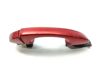 Peça sobressalente para automóvel em segunda mão puxador exterior frente direito por seat arona fr referências oem iam 5g0837206