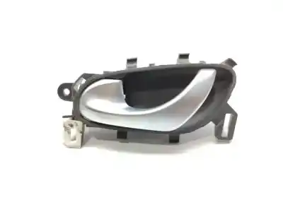 Piesă de schimb auto la mâna a doua mâner exterior stânga fațã pentru renault kadjar life referințe oem iam 806714118r