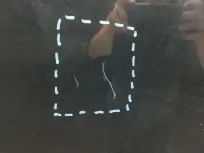 Peça sobressalente para automóvel em segunda mão capot por opel antara cosmo 4x4 referências oem iam 96661169  