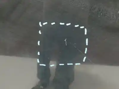 Peça sobressalente para automóvel em segunda mão capot por opel antara cosmo 4x4 referências oem iam 96661169  