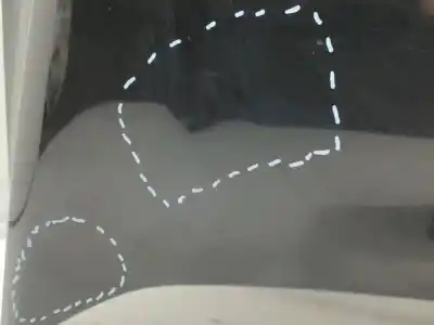 Peça sobressalente para automóvel em segunda mão capot por opel antara cosmo 4x4 referências oem iam 96661169  