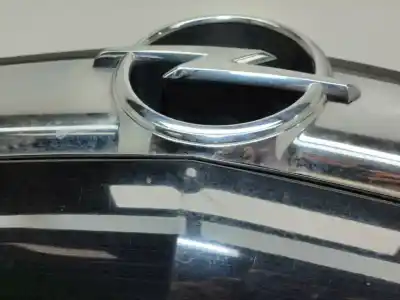 Peça sobressalente para automóvel em segunda mão capot por opel antara cosmo 4x4 referências oem iam 96661169  
