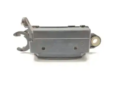 Second-hand car spare part exterior left front door handle for audi a3 (8l) agn oem iam references 4a0837205d  