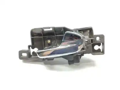 Second-hand car spare part interior right front handle for ford s-max (ca1) titanium oem iam references 6m21u22600ba