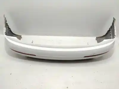 Second-hand car spare part rear bumper for audi q7 (4l) 3.0 tdi oem iam references 4l0807303a  