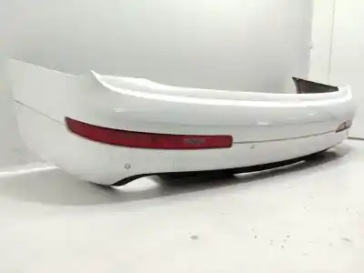 Second-hand car spare part rear bumper for audi q7 (4l) 3.0 tdi oem iam references 4l0807303a  