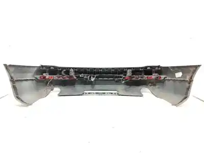 Second-hand car spare part rear bumper for audi q7 (4l) 3.0 tdi oem iam references 4l0807303a